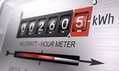 Câte resurse sunt necesare pentru a produce un singur kilowatt oră, de fapt