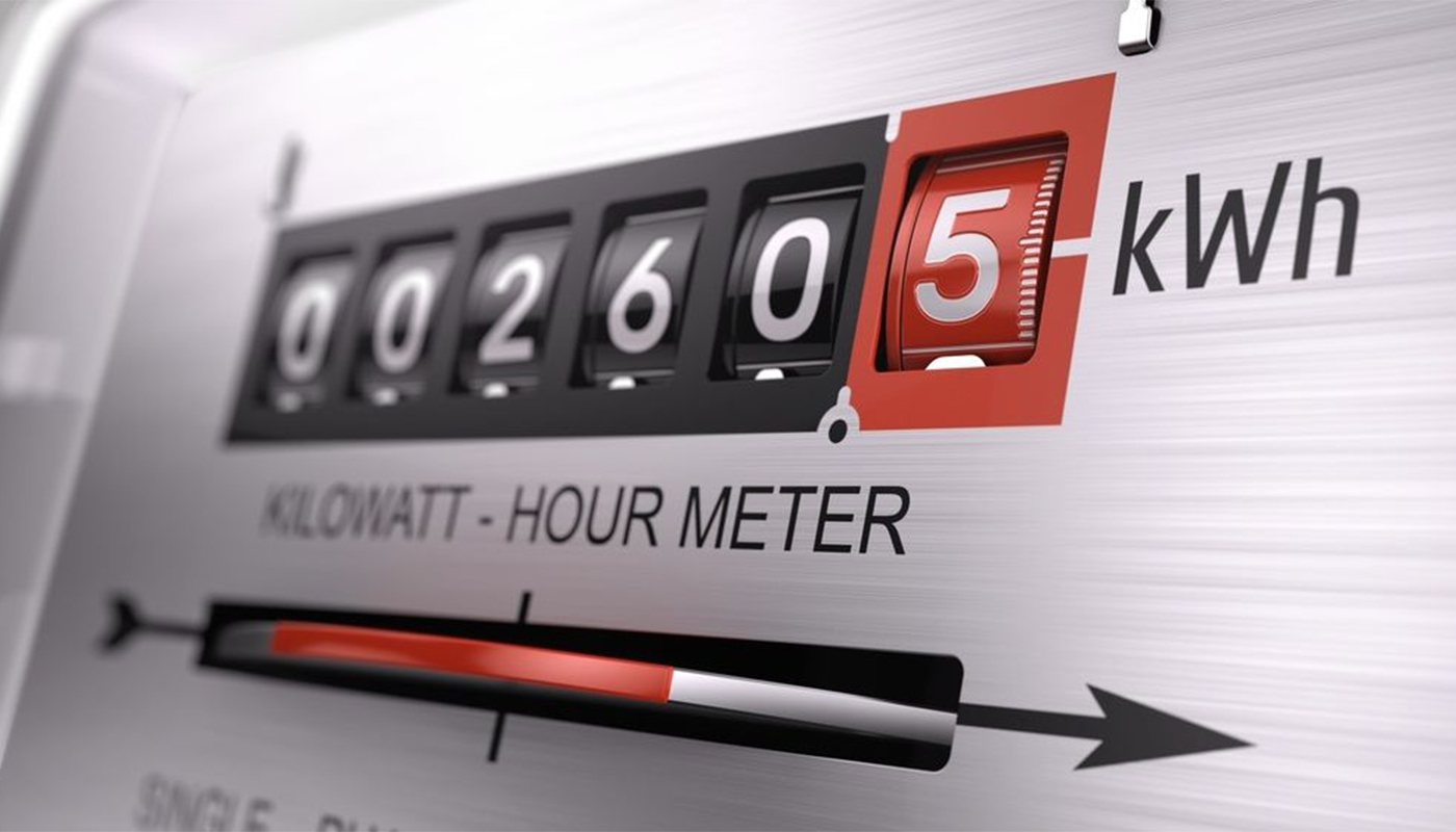 Câte resurse sunt necesare pentru a produce un singur kilowatt oră, de fapt