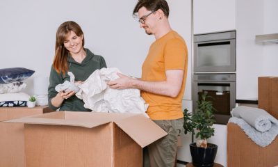 Ce caută Generația Z la un apartament în București