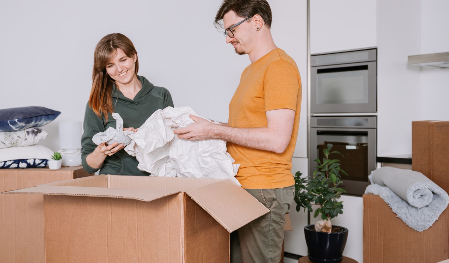 Ce caută Generația Z la un apartament în București