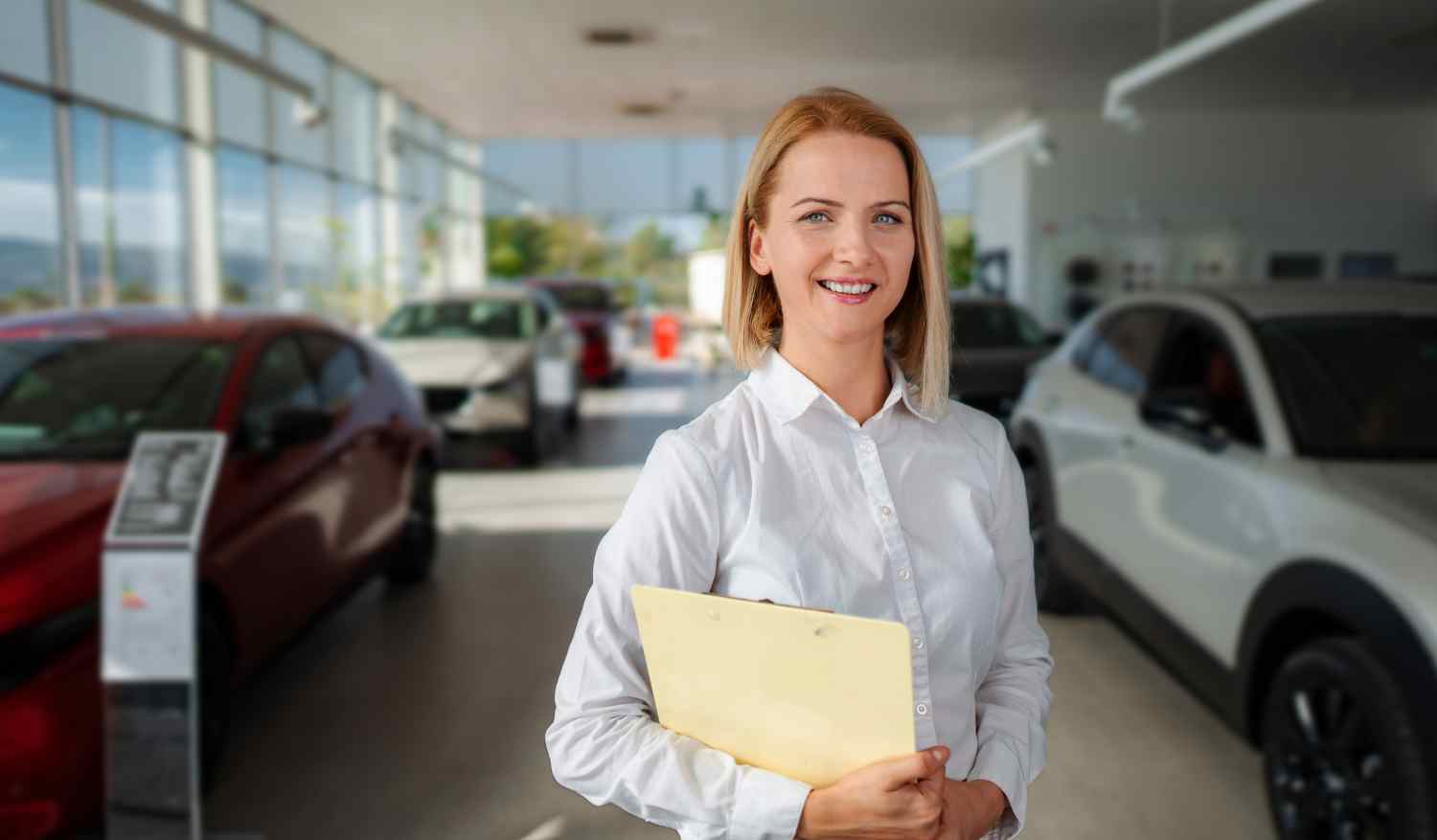 Ce garanții primești când alegi un dealer auto în locul unui vânzător privat