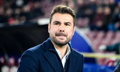 Cele două momente în care Adrian Mutu a fost aproape să devină selecționerul României: a fost „sabotat” de Mircea Lucescu
