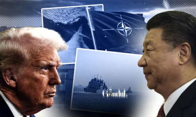 China, principalul cumpărător de țiței iranian, cere ca Strâmtoarea Ormuz să rămână deschisă și îndeamnă SUA să respecte armistițiul cu Teheranul