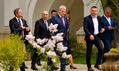 Cine e liderul PNL care încearcă să-l salveze pe Bolojan. Negocieri dure cu suveraniștii – SURSE