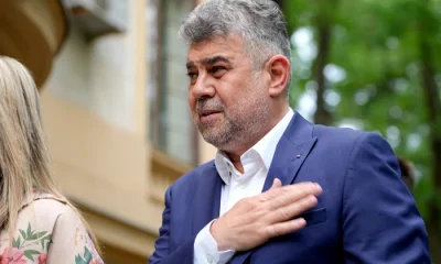 Ciolacu neagă că ar locui într-un penthouse de lux din Herăstrău, unde chiria ar ajunge la 15.000 de euro: „Nu voi fi deloc influențat de aceste minciuni”