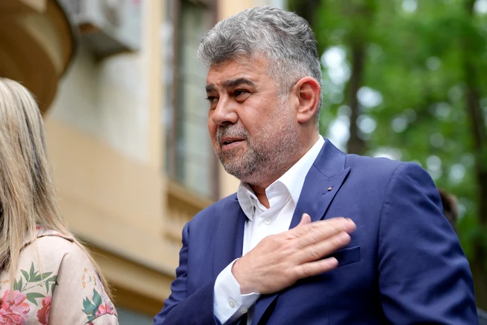 Ciolacu neagă că ar locui într-un penthouse de lux din Herăstrău, unde chiria ar ajunge la 15.000 de euro: „Nu voi fi deloc influențat de aceste minciuni”