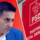 Claudiu Manda, secretarul general al PSD, îi acuză pe liberali de disperare în așteptarea cutremurului politic iminent