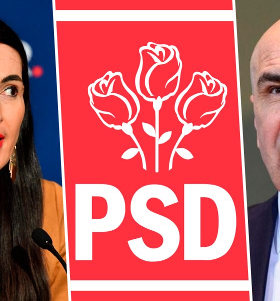 Clotilde Armand: “PSD este o organizație teroristă”. Ce apel face către premierul Bolojan 