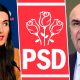 Clotilde Armand: “PSD este o organizație teroristă”. Ce apel face către premierul Bolojan 