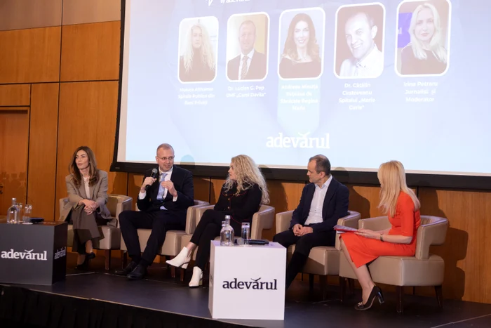 Comunicarea cu pacientul, una dintre marile provocări ale sistemului medical din România. Lecția din Marea Britanie