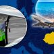 Concediile de vară în pericol. Vor fi limitate zborurile în Europa din cauza crizei energetice? Explicațiile unui expert în aviație, pentru Gândul