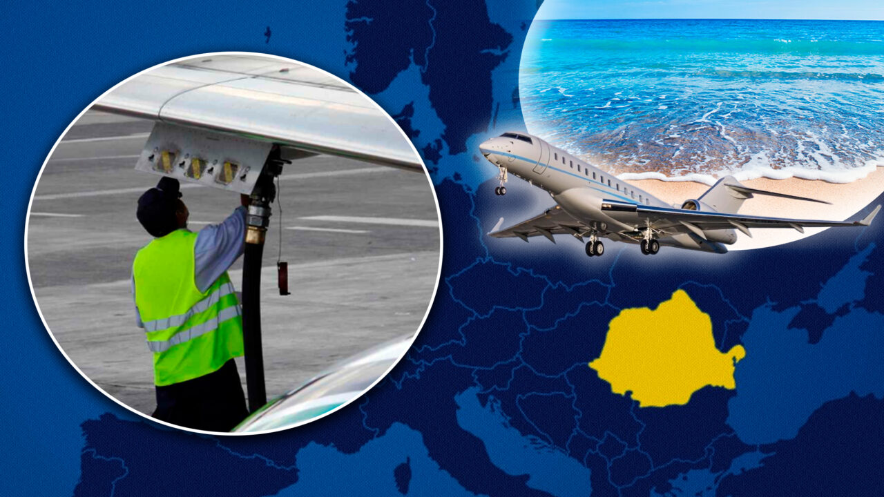 Concediile de vară în pericol. Vor fi limitate zborurile în Europa din cauza crizei energetice? Explicațiile unui expert în aviație, pentru Gândul