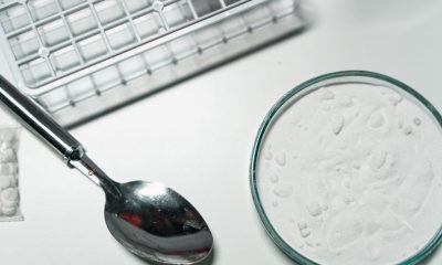 Creatina: mai mult decât forță – beneficii surprinzătoare pe care merită să le descoperi