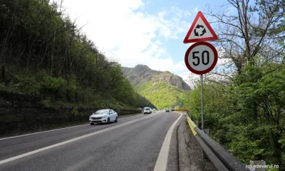 Cum a fost îmblânzită Valea Oltului. Transformarea îndelungată a celui mai spectaculos defileu din Carpați