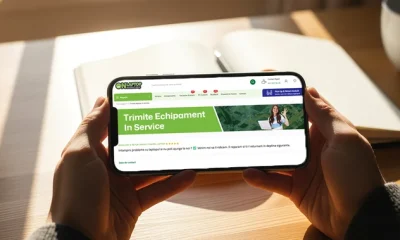 Cum îți repari telefonul fără să pleci de acasă: ghidul complet al reparațiilor la distanță