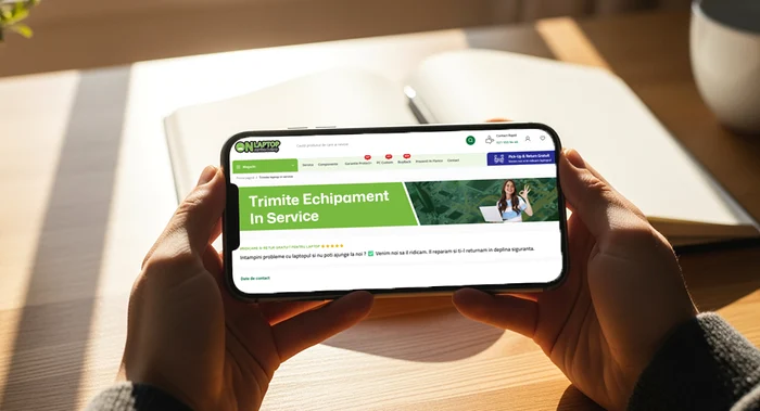 Cum îți repari telefonul fără să pleci de acasă: ghidul complet al reparațiilor la distanță