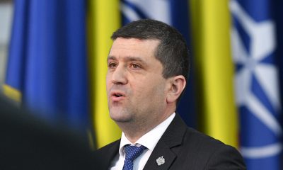 Cum poate fi salvat Șantierul Naval Mangalia, cel mai mare din Europa