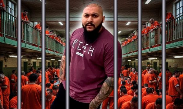 Cum trăiește, în pușcărie, Dani Mocanu