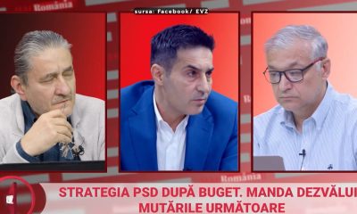 Dacă Ilie Bolojan dorește să rămână, nu cu noi