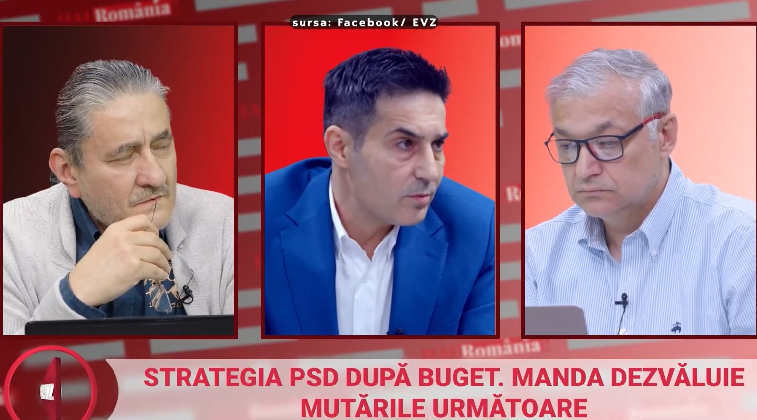 Dacă Ilie Bolojan dorește să rămână, nu cu noi