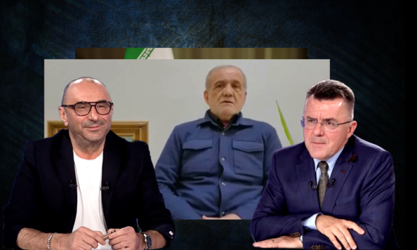 Dan Dungaciu: „Reprezentanții Iranului nu au putere de negociere cu SUA din cauza Gărzilor Revoluționare”