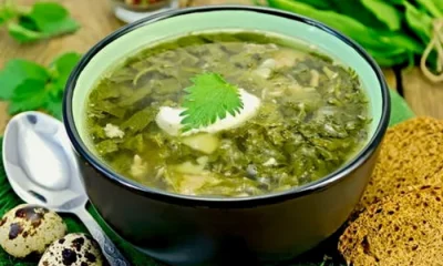 Detoxifiere tradițional românească ieftină, eficientă și super delicioasă. Preparatele românești și săsești demențiale care te pun instant pe picioare