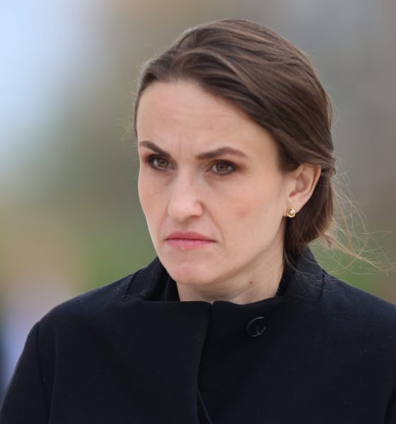 Doi români au fost implicați într-un accident feroviar în Copenhaga. Oana Țoiu a făcut anunțul