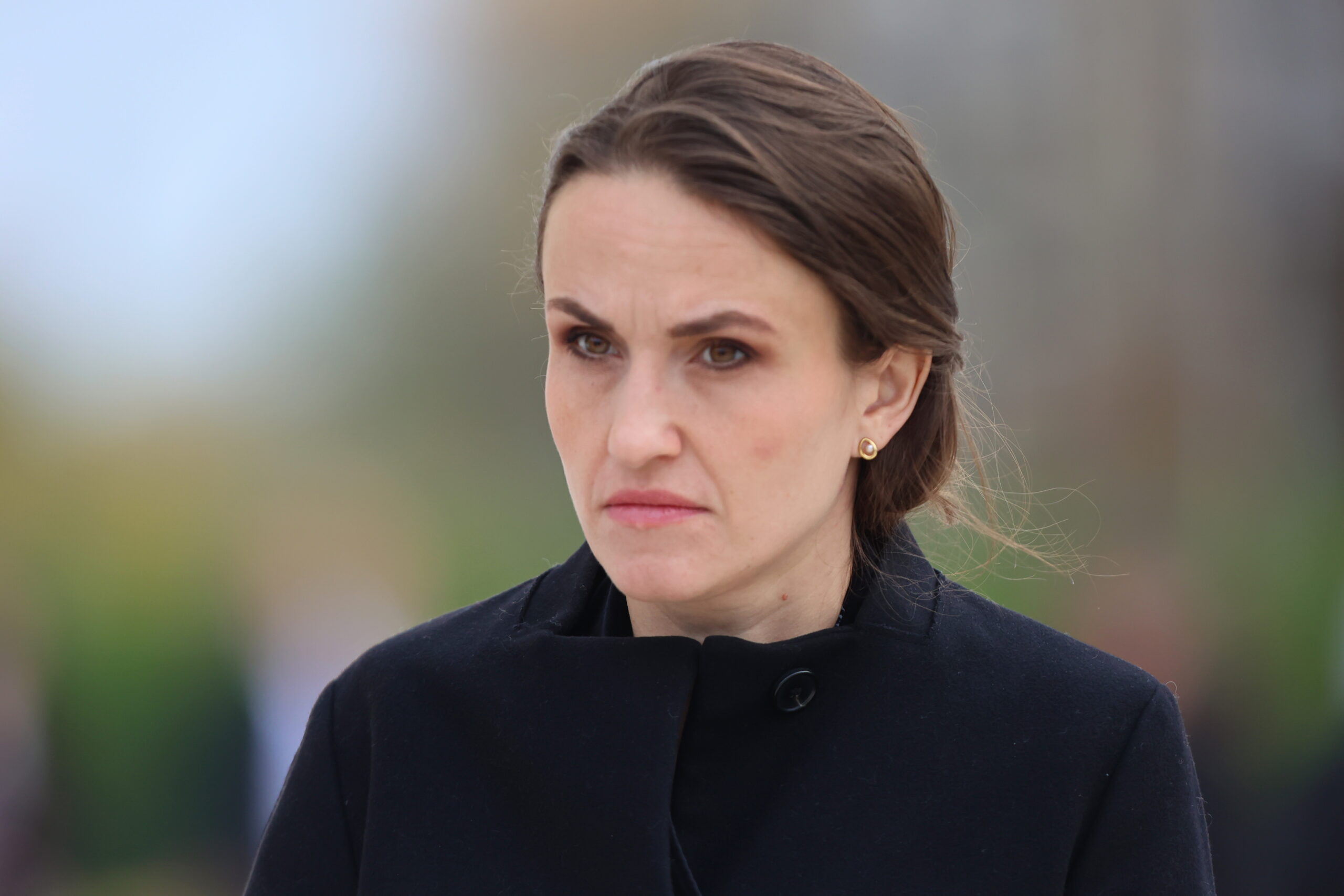 Doi români au fost implicați într-un accident feroviar în Copenhaga. Oana Țoiu a făcut anunțul