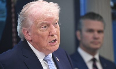 Donald Trump a împărtășit, în glumă, planurile sale de viitor. „După Iran, învăț spaniola și candidez în Venezuela!”