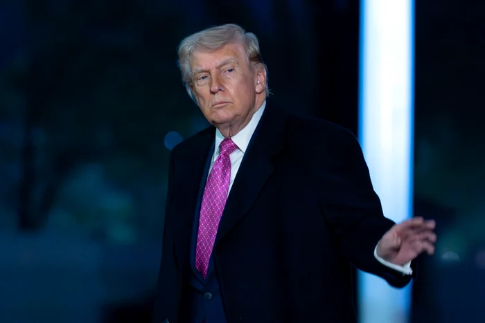 Donald Trump minimalizează durata războiului cu Iranul: „Au trecut doar două luni”