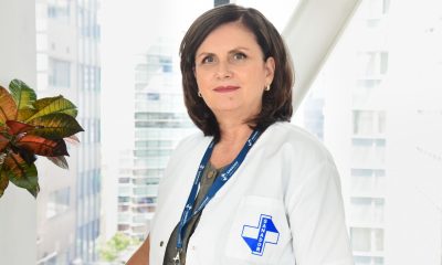 Dr. Adriana Cămuescu – Medic primar Alergologie și imunologie clinică