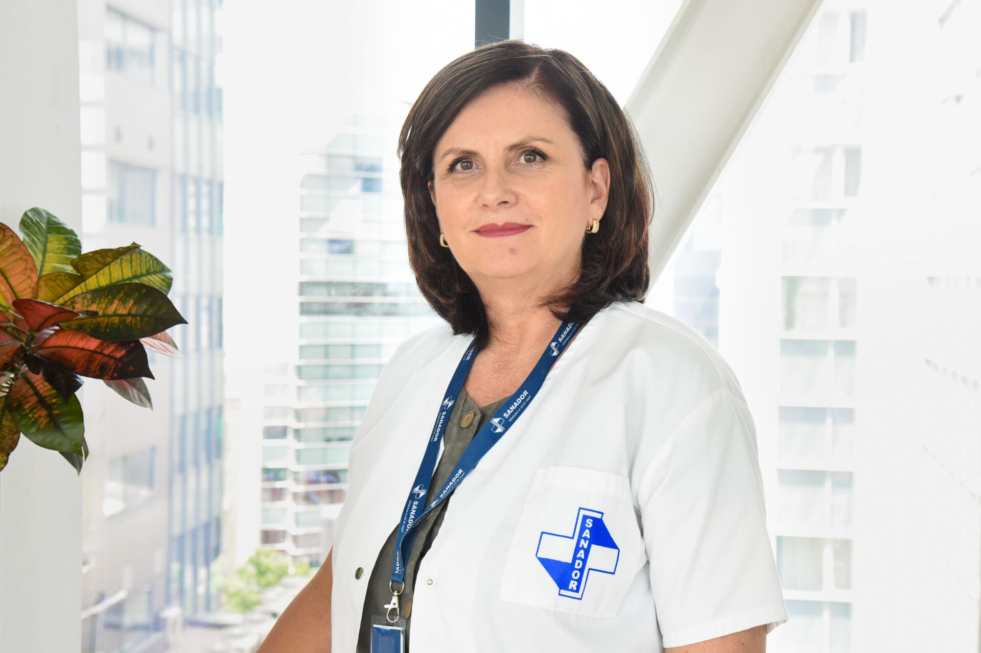 Dr. Adriana Cămuescu – Medic primar Alergologie și imunologie clinică