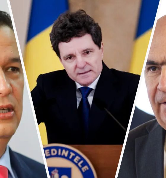 După 12 ore de chin politic, ziua de ieri se închide fără nicio concluzie. Nicușor Dan îndeamnă la răbdare, partidele se bat pentru putere