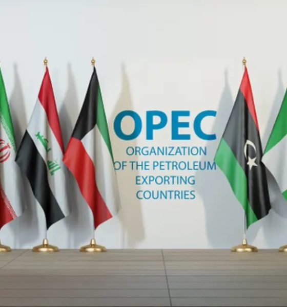 Emiratele Arabe Unite se retrag din OPEC și OPEC+