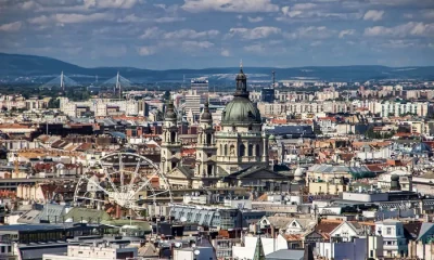 Explozie pe piața imobiliară din Europa: Ungaria urcă peste 20% la prețul locuințelor, România – peste media UE