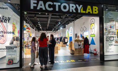 Promenada Mall marchează un an de FactoryLab