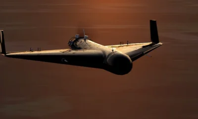 Fragmente de dronă, găsite în județul Tulcea. Specialiști ai MApN și SRI sunt la fața locului