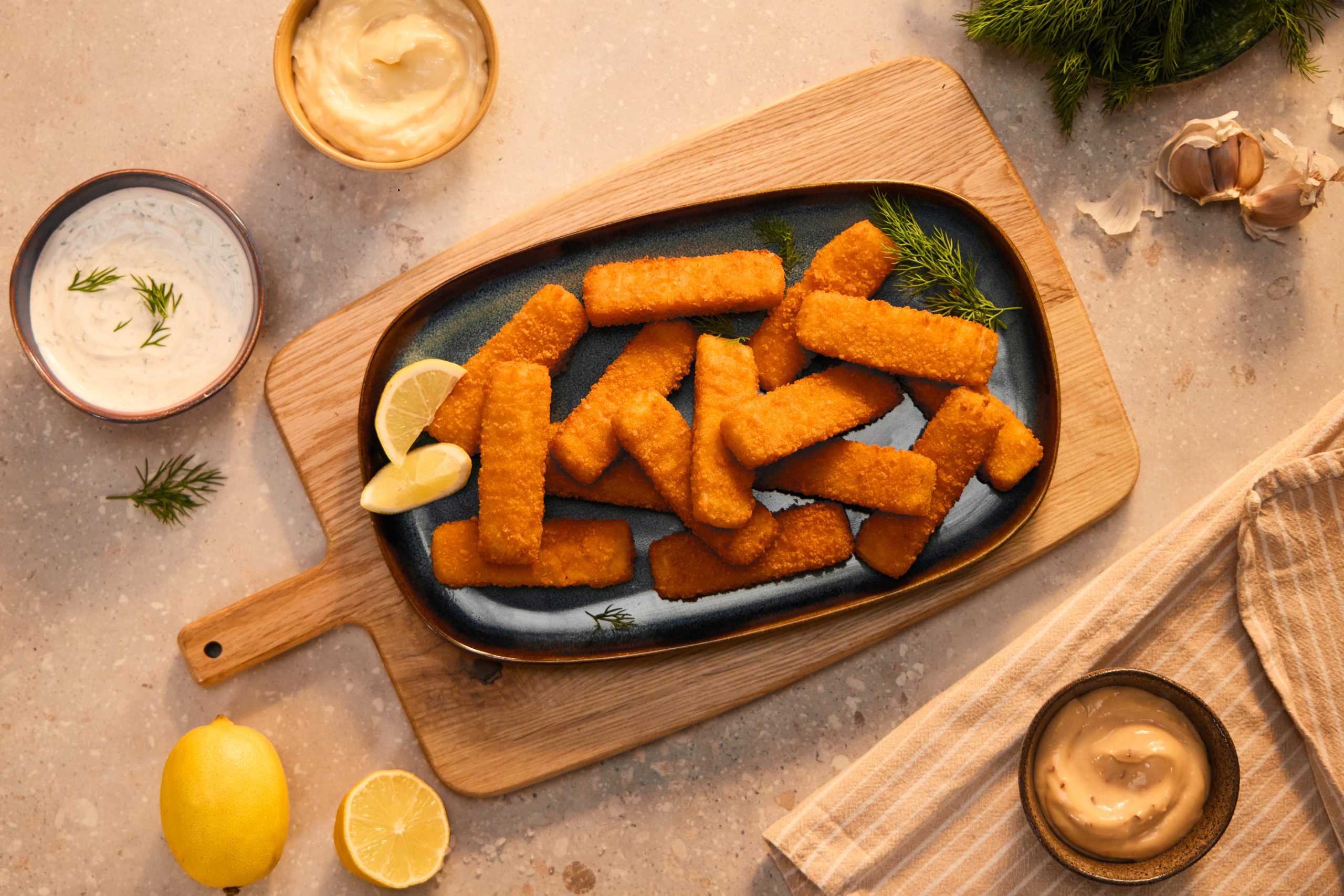 Cina de vineri construită într-un mod relaxat