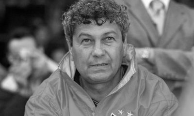 Galatasaray, nu îl va uita pe Mircea Lucescu, antrenorul care a ridicat trofeul Supercupa Europei deasupra capului