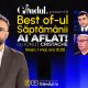 Gândul prezintă Best Of Ai aflat! Cu Ionuț Cristache