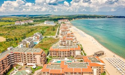 Ghid complet pentru prima ta vacanță în Obzor