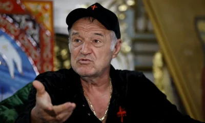 Gigi Becali nu mai suportă umilințele și s-a săturat să fie de râsul lumii. „Poate a venit momentul să mă retrag din fotbal”