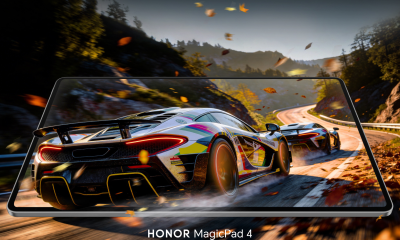 HONOR aduce experiența de gaming și tehnologie la East European Comic Con 2026