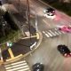 Imagini ca-n „Fast and Furious” pe străzile din Tokyo. Coloana de mașini care fac drifturi, surprinsă pe bulevarde, face înconjurul internetului