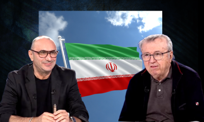 Ion Cristoiu: „Blocada americană din Ormuz termină economic Iranul”