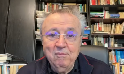Ion Cristoiu: „Ridicarea controlului judiciar pentru Călin Georgescu nu e o victorie, ci un eșec al democrației noastre”