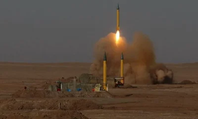 Iranul își crește de 9 ori precizia rachetelor. Cheia o reprezintă doctrina forțelor speciale ruse, nu sateliții