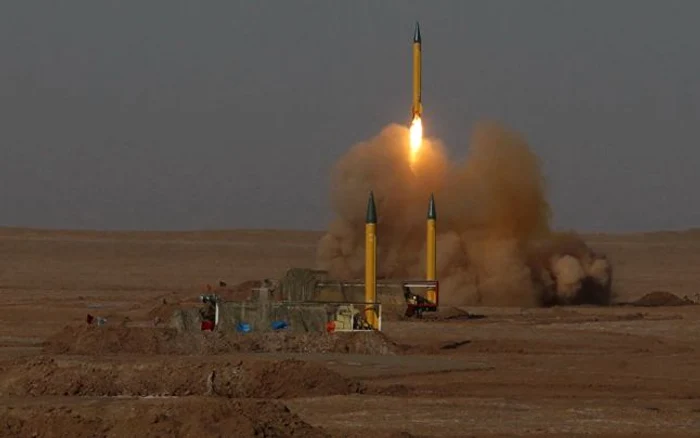 Iranul își crește de 9 ori precizia rachetelor. Cheia o reprezintă doctrina forțelor speciale ruse, nu sateliții