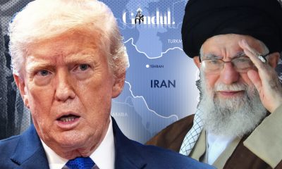 Israelul „va face ce îi spun eu” și va înceta atacurile împotriva Iranului „când voi da eu ordinul”