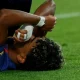 Lamine Yamal s-a accidentat și poate rata Cupa Mondială. Starul Barcelonei l-a învins pe Ionuț Radu din penalty
